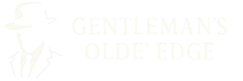 Gentleman's Olde' Edge